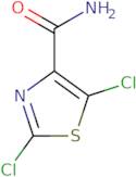 Dichloro-1,3-thiazole-4-carboxamide