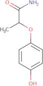 2-(4-Hydroxyphenoxy)propanamide