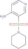 Methyl 2-cyano-6-methylbenzoate