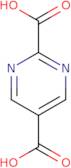 Pyrimidine-2,5-dicarboxylic acid