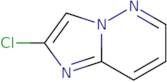 2-Chloroimidazo[1,2-b]pyridazine