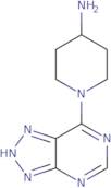 2-Chloro-6-methyl-imidazo[1,2-b]pyridazine