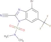 4-(Morpholine-4-carbonyl)bromobenzene