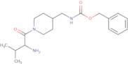 1H-Benzimidazole-2-carbothioic acid, hydrazide