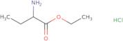 Ethyl D-homoalaninate hydrochloride