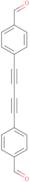 4-[4-(4-Formylphenyl)buta-1,3-diynyl]benzaldehyde