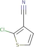 2-Chlorothiophene-3-carbonitrile