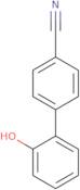 2-(4-Cyanophenyl)phenol
