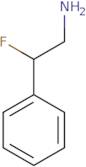 (2S)-2-Fluoro-2-phenylethan-1-amine