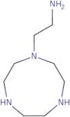 2-(1,4,7-Triazonan-1-yl)ethan-1-amine