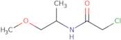 2-Chloro-N-(1-methoxypropan-2-yl)acetamide