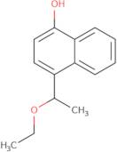 5-Cyano-3-(1,2,3,6-tetrahydropyridin-4-yl)-1H-indole