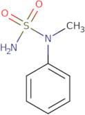 N-Methyl-N-phenylaminosulfonamide