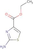 2-Amino-thiazole-4-carboxylic acid ethyl ester hydrobromide