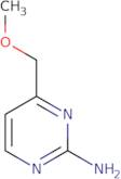 4-(Methoxymethyl)pyrimidin-2-amine