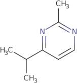 4-Isopropyl-2-methylpyrimidine