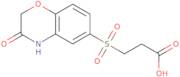 1,4,7,10-Tetraazacyclododecane-1,4,7,10-tetraacetic acid, 2-[(4-isothiocyanatophenyl)methyl]