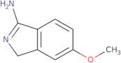 6-Methoxy-1H-isoindol-3-amine