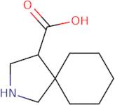 2-Aza-spiro[4.5]decane-4-carboxylic acid