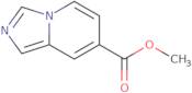 Methyl imidazo[1,5-a]pyridine-7-carboxylate