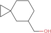 {Spiro[2.5]octan-5-yl}methanol