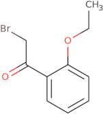 2-Bromo-1-(2-ethoxyphenyl)ethan-1-one