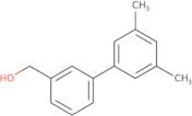 N-[1-(Pyridin-4-yl)ethyl]aniline