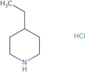 4-Ethylpiperidine hydrochloride