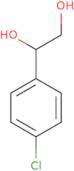 (1R)-1-(4-Chlorophenyl)ethane-1,2-diol