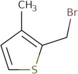 2-Bromomethyl-3-methyl-thiophene