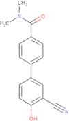 2-(1-Benzofuran-6-yl)acetic acid