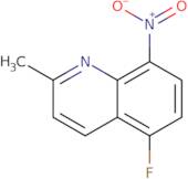 2-(3-Hydroxy-4-nitrophenyl)acetic acid