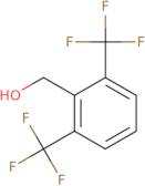 [2,6-Bis(trifluoromethyl)phenyl]methanol