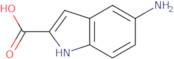 5-Amino-1H-indole-2-carboxylic acid