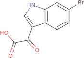 Methyl 6-Bromoindole-3-acetate