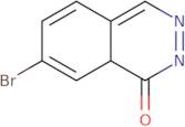 7-Bromophthalazin-1(2H)-one