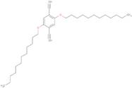 1,4-Bis(dodecyloxy)-2,5-diethynylbenzene