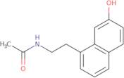 7-Desmethylagomelatine