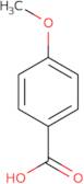 4-Methoxybenzoic-2,3,5,6-d4 acid