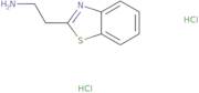 2-(1,3-Benzothiazol-2-yl)ethan-1-amine dihydrochloride