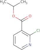 Propan-2-yl 2-chloropyridine-3-carboxylate