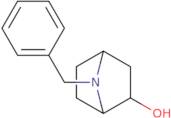 (1R,2R,4S)-7-Benzyl-7-azabicyclo[2.2.1]heptan-2-ol