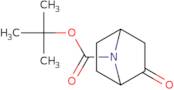 2-Oxo-7-Azabicyclo[2.2.1]heptane-7-carboxylic acid 1,1-dimethylethyl ester