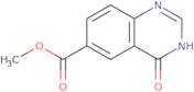 Methyl 4-hydroxyquinazoline-6-carboxylate