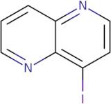 4-Iodo-1,5-naphthyridine