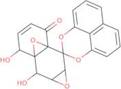 Cladospirone bisepoxide