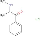 R(+)-Methcathinone hydrochloride solution