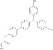 4'-(Di-p-tolylamino)-[1,1'-biphenyl]-4-yl Acrylate