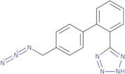 5-[4'-(Azidomethyl)[1,1'-biphenyl]-2-yl]-2H-tetrazole