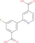 Ethyl (S)-1-(3,3-dimethyl-2-oxopentanoyl)piperidine-2-carboxylate